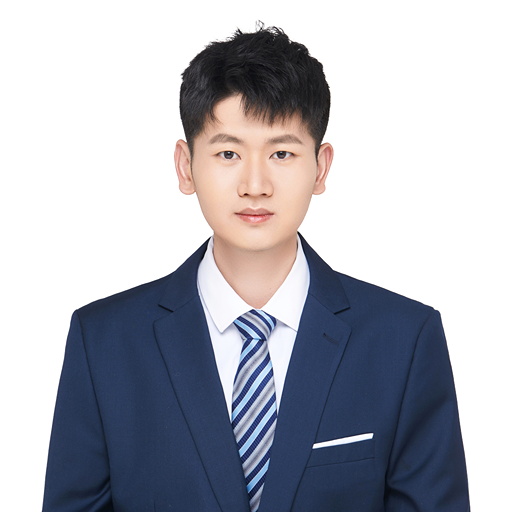 Yuanyang Zhang